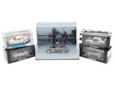 MINICHAMPS (ALLEMAGNE) (5)