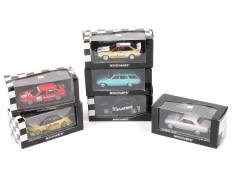 MINICHAMPS (ALLEMAGNE) (6)