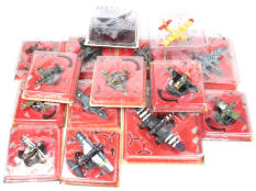 DIVERS (15)