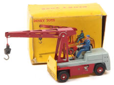 DINKY TOYS (FRANCE) (1)