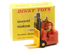 DINKY TOYS (FRANCE) (1)