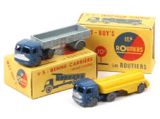 LES ROUTIERS (FRANCE) (2)