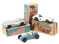CRESCENT TOY (GB) (3)