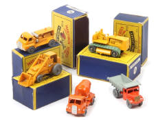 MATCHBOX (GB) (5)