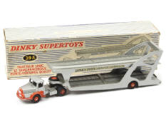 DINKY TOYS (FRANCE) (1)