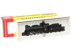 FLEISCHMANN 'HO' (ALLEMAGNE) (1)