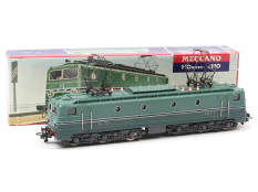 HORNBY 'HO' (1)