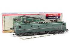 HORNBY 'HO' (1)