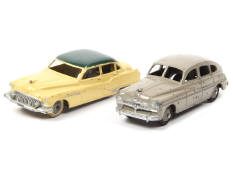 DINKY TOYS (FRANCE) (2)