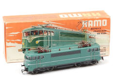 MÄRKLIN 'HO' (ALLEMAGNE) (1)