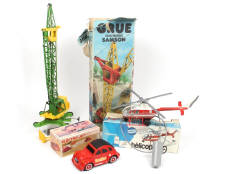 JOUSTRA (FRANCE) (3)