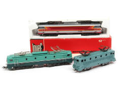 JOUEF 'HO' (FRANCE) (3)