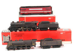 JOUEF 'HO' (FRANCE) (3)