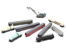 DIVERS (Ecartement HO) (10)