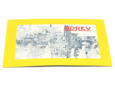 NOREV (FRANCE) (1)