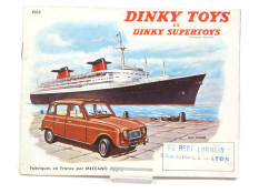 DINKY TOYS (FRANCE) (1)