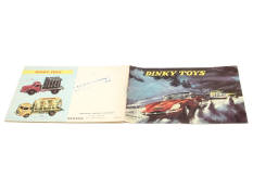 DINKY TOYS (GB) (1)