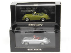 MINICHAMPS (ALLEMAGNE) (2)