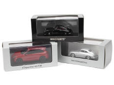 MINICHAMPS (ALLEMAGNE) (3)