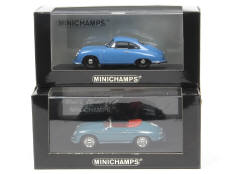 MINICHAMPS (ALLEMAGNE) (2)