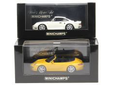 MINICHAMPS (ALLEMAGNE) (2)