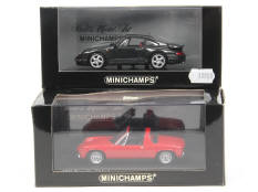 MINICHAMPS (ALLEMAGNE) (2)