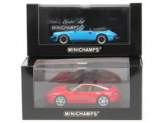 MINICHAMPS (ALLEMAGNE) (2)