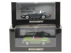 MINICHAMPS (ALLEMAGNE) (2)
