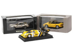 MINICHAMPS (ALLEMAGNE) (3)