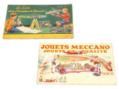 MECCANO (FRANCE) (2)
