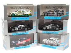 MINICHAMPS (ALLEMAGNE) (6)