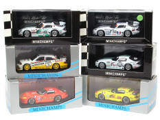 MINICHAMPS (ALLEMAGNE) (6)