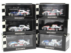 MINICHAMPS (ALLEMAGNE) (6)