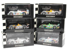 MINICHAMPS (ALLEMAGNE) (6)