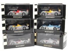 MINICHAMPS (ALLEMAGNE) (6)