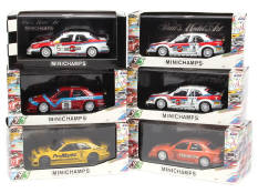 MINICHAMPS (ALLEMAGNE) (6)