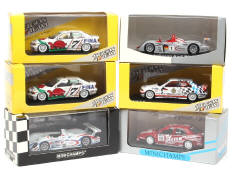 MINICHAMPS (ALLEMAGNE) (6)