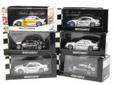 MINICHAMPS (ALLEMAGNE) (6)