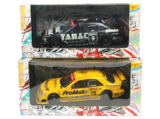 MINICHAMPS (ALLEMAGNE) (2)