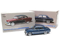 PRECISION MINIATURES (USA) (2)