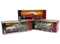 ROAD SIGNATURE (CHINE) (3)