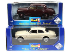 REVELL (ALLEMAGNE) (2)