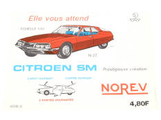 NOREV (FRANCE) (1)