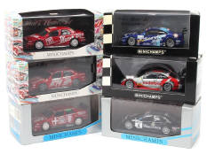 MINICHAMPS (ALLEMAGNE) (6)