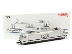 MÄRKLIN 'HO' (ALLEMAGNE) (1)