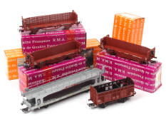 R.M.A. 'HO' (FRANCE) (5)
