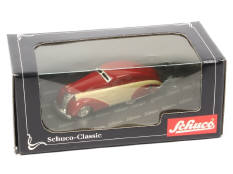 SCHUCO (ALLEMAGNE) (1)