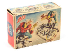 ARNOLD (ALLEMAGNE) (1)