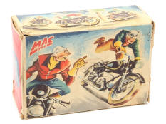 ARNOLD (ALLEMAGNE) (1)