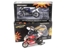 MINICHAMPS (ALLEMAGNE) (3)
